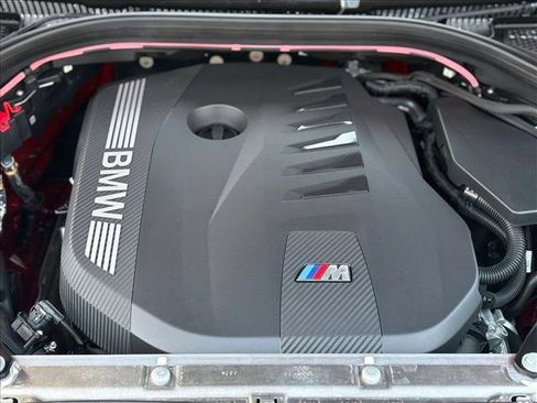 New 2026 BMW X3 M50 w/ Premium Package image 17