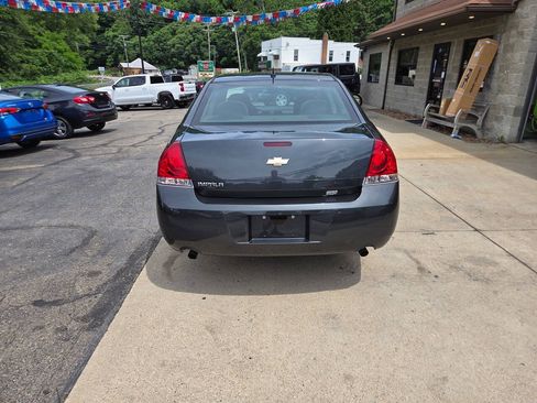 Used 2012 Chevrolet Impala LS FWD image 6
