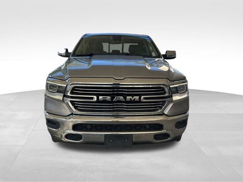 Used 2020 RAM 1500 Laramie image 13