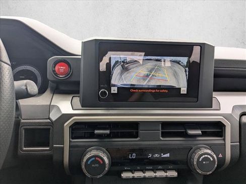 Used 2024 Toyota Tacoma TRD Sport RWD image 13