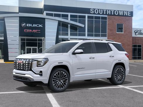 New 2026 GMC Terrain Denali image 26