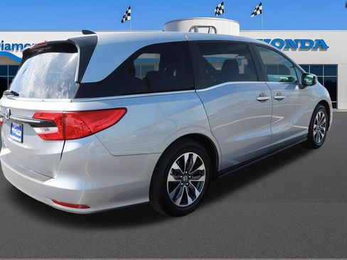 Used 2024 Honda Odyssey EX-L image 6