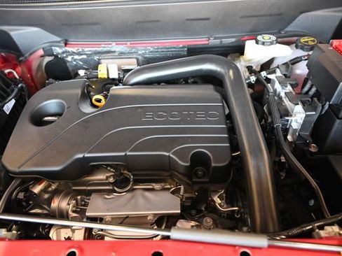 New 2026 GMC Terrain AT4 w/ Convenience Package III AWD/4WD image 31