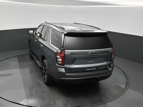 Used 2021 Chevrolet Tahoe RST AWD/4WD image 25