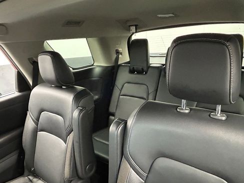 Used 2024 Nissan Pathfinder SL w/ SL Premium Package image 42