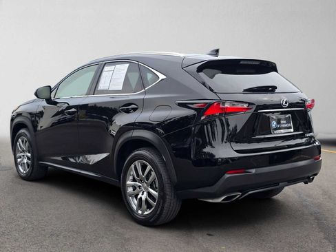 Used 2015 Lexus NX 200t AWD w/ Premium Package image 5