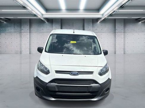 Used 2018 Ford Transit Connect XL FWD image 2