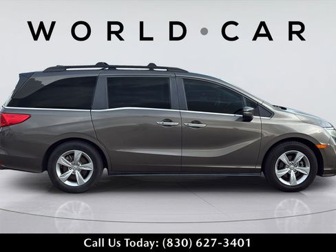 Used 2019 Honda Odyssey EX-L image 15