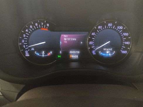 Used 2018 Lincoln MKC Premiere FWD image 23