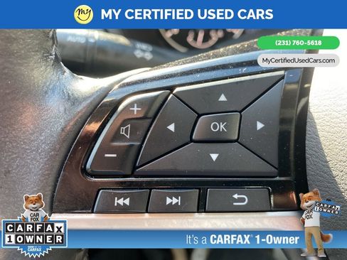 Used 2023 Nissan Altima 2.5 SV w/ SV Premium Package AWD/4WD image 17