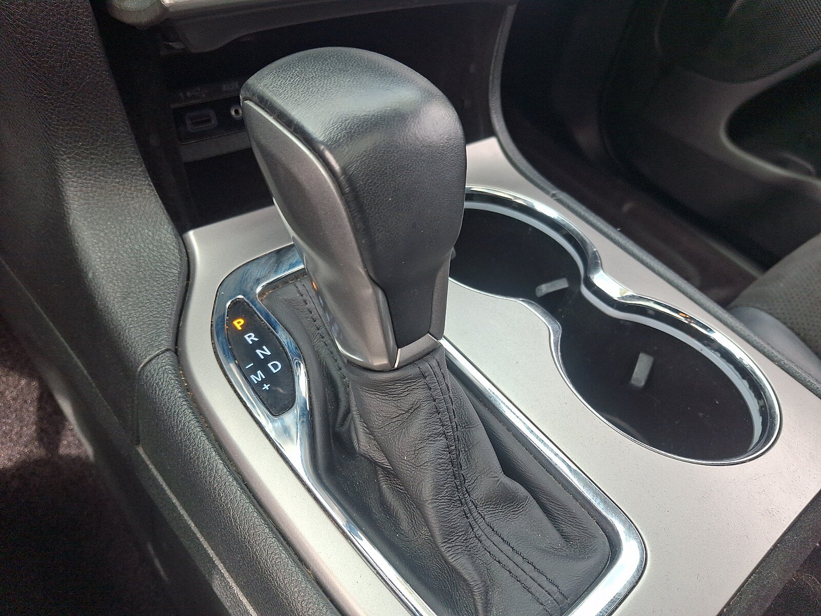 Used 2018 Jeep Grand Cherokee Altitude AWD/4WD image 15
