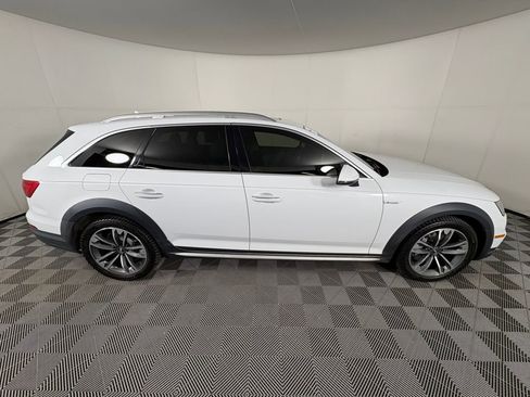 Used 2017 Audi A4 2.0T allroad Premium Plus image 8