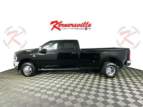 New 2026 RAM 3500 Tradesman image 4