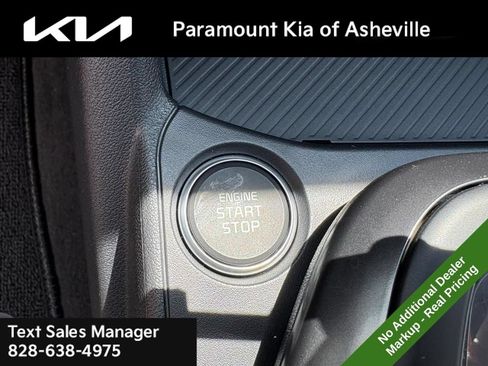 New 2026 Kia K4 FWD image 14