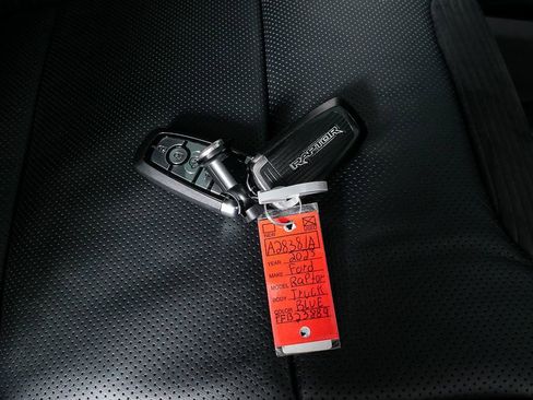 Used 2023 Ford F150 Raptor w/ Raptor Carbon Fiber Package image 26