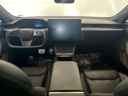 Used 2023 Tesla Model S Plaid AWD/4WD image 30