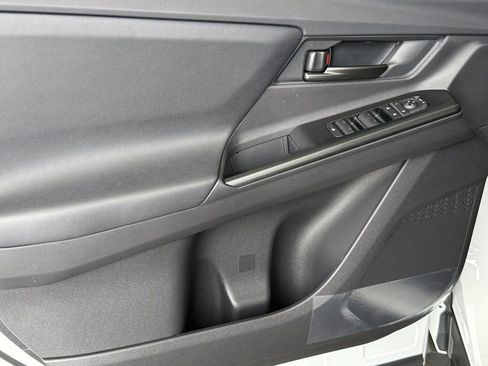 New 2026 Toyota bZ image 15