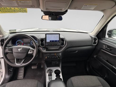Used 2024 Ford Bronco Sport Big Bend AWD/4WD image 23