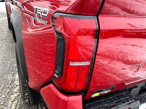 Used 2024 Toyota Tacoma SR5 image 32
