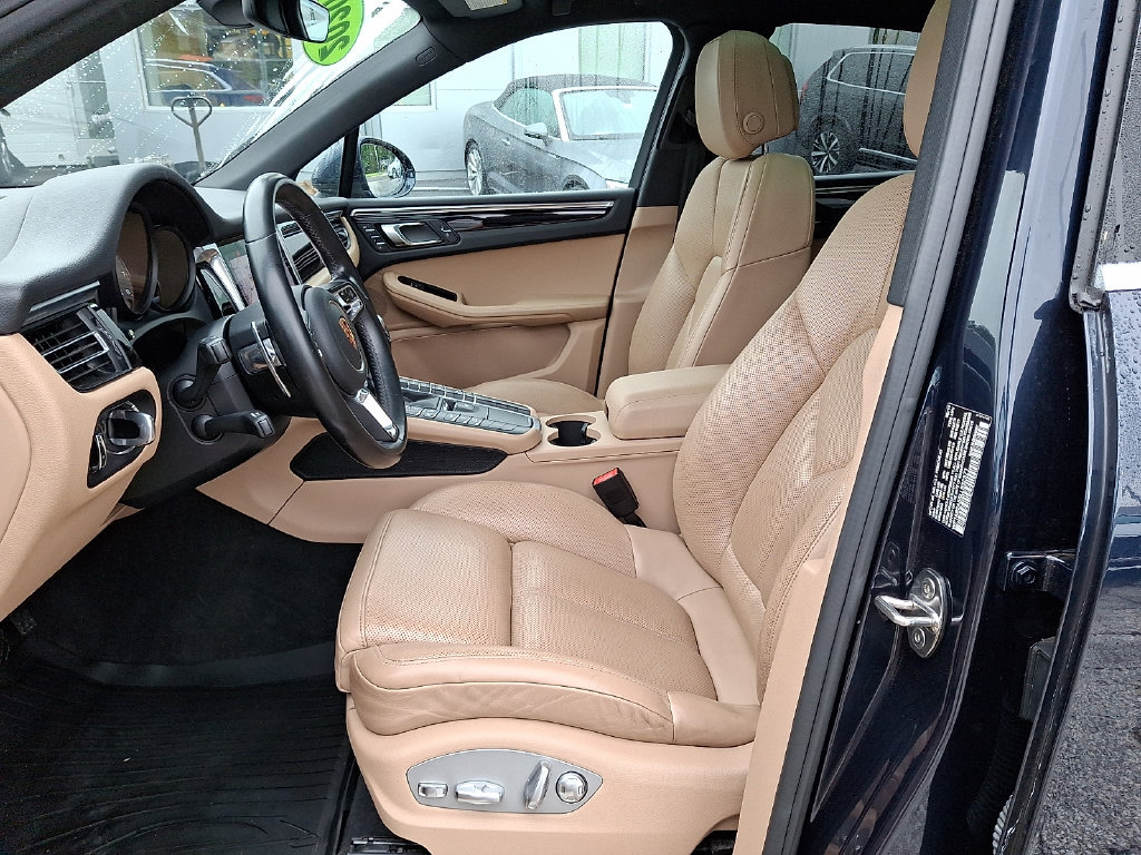 Used 2020 Porsche Macan S AWD/4WD image 14