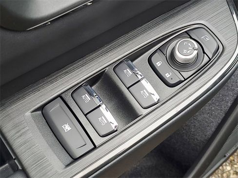 New 2026 Subaru Outback Touring XT image 16