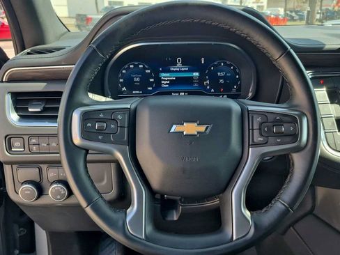 Used 2024 Chevrolet Tahoe LT RWD image 17