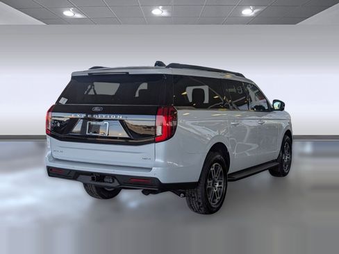 New 2026 Ford Expedition Max Active image 8