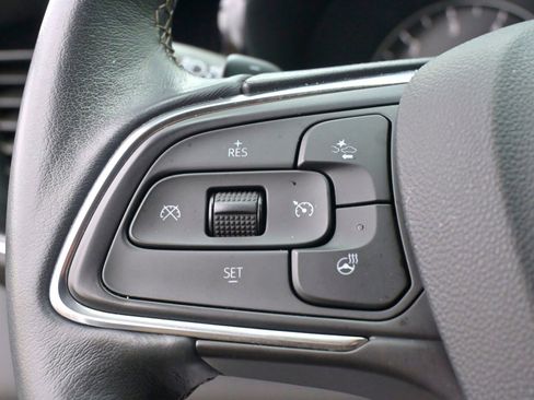 Used 2023 Buick Envision Preferred w/ Sport Touring Package image 27