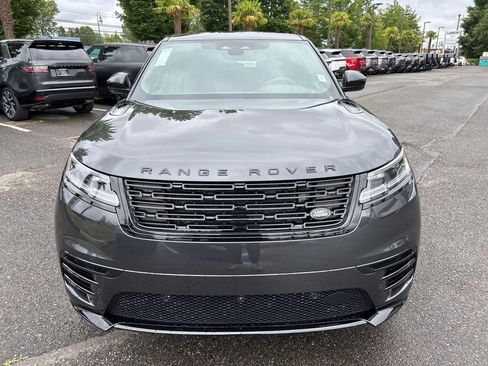 New 2026 Land Rover Range Rover Velar Dynamic SE image 9