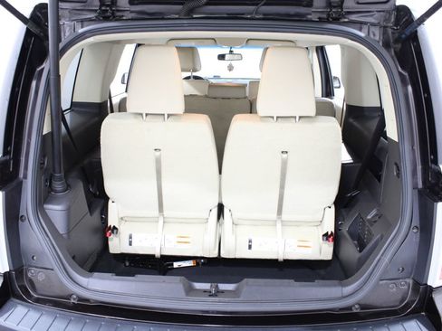 Used 2014 Ford Flex SEL w/ Equipment Group 202A AWD/4WD image 26