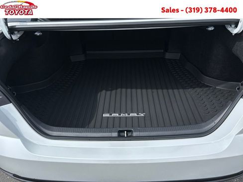 New 2026 Toyota Camry XLE image 17