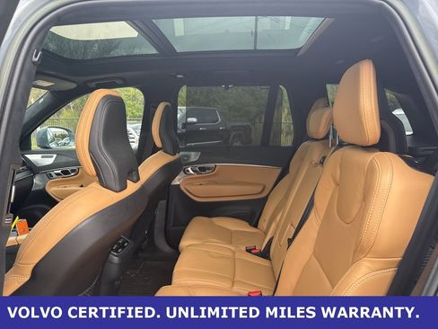 Certified 2023 Volvo XC90 B6 Ultimate image 16