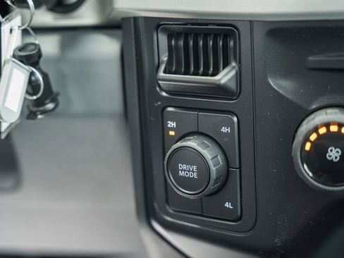 New 2026 Ford F250 XL w/ STX Appearance Package image 34