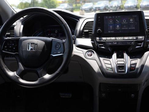 Used 2018 Honda Odyssey EX-L image 26