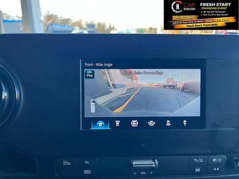Used 2023 Mercedes-Benz Sprinter 2500 image 20