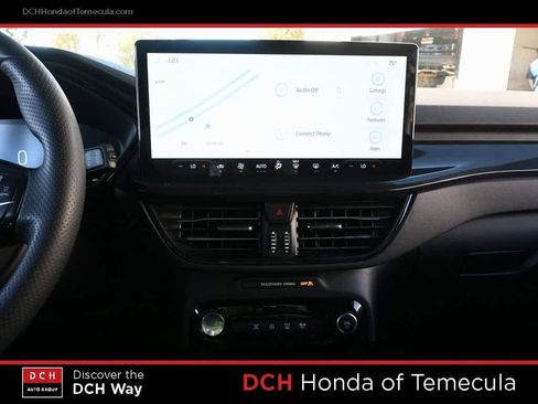 Used 2023 Ford Escape ST-Line w/ Tech Pack #1 image 12