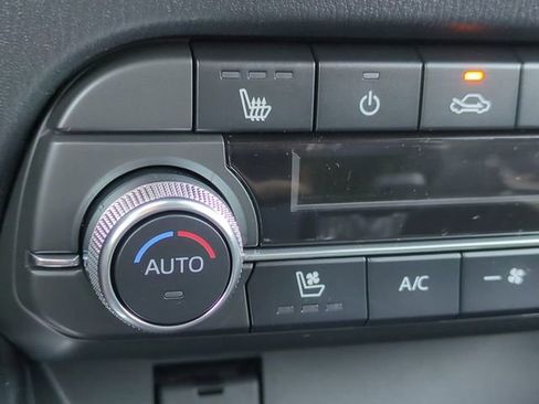 New 2025 MAZDA CX-5 Signature image 22