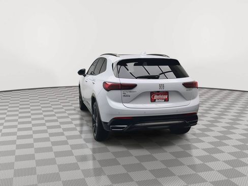 Used 2026 Buick Envision Sport Touring AWD/4WD image 40