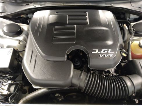 Used 2015 Dodge Charger SXT w/ Rallye Group image 30