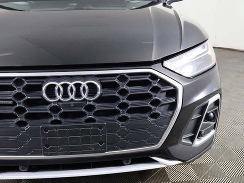 Used 2023 Audi Q5 2.0T Premium Plus w/ Premium Plus Package AWD/4WD image 16