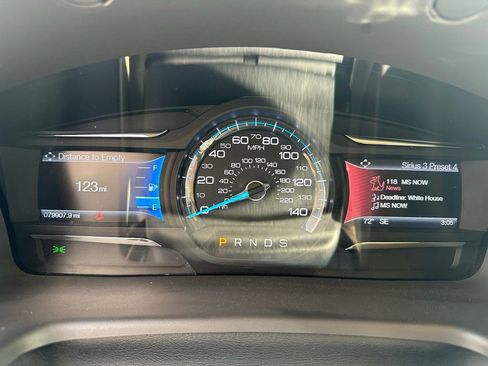 Used 2017 Ford Flex Limited image 16