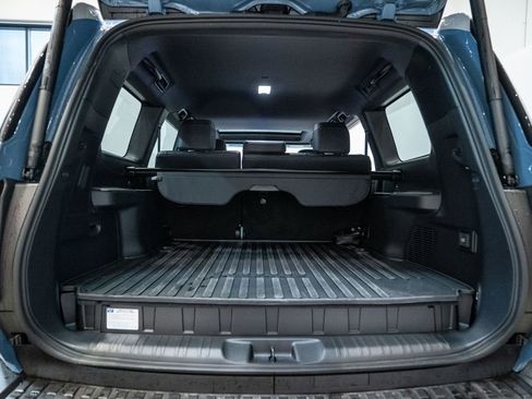 New 2025 Toyota Land Cruiser image 42