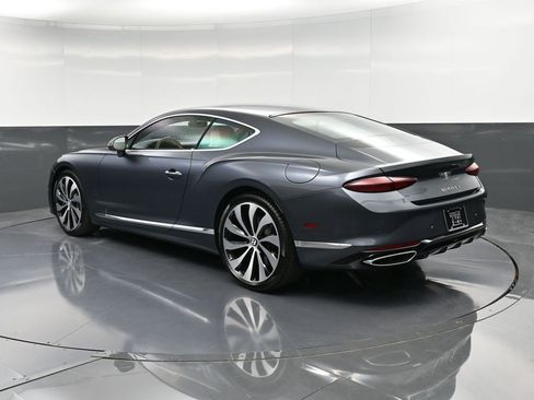 New 2026 Bentley Continental GT image 3