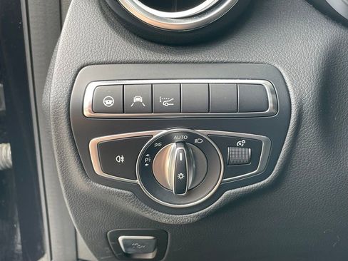 Used 2018 Mercedes-Benz GLC 63 AMG S image 13