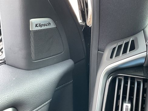 New 2026 Nissan Armada SL image 30