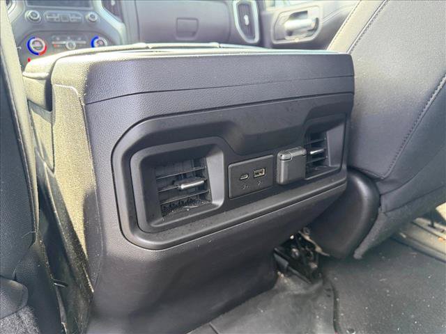 Used 2021 Chevrolet Silverado 1500 RST AWD/4WD image 14