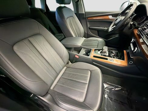 Used 2023 Audi Q5 2.0T Premium image 15
