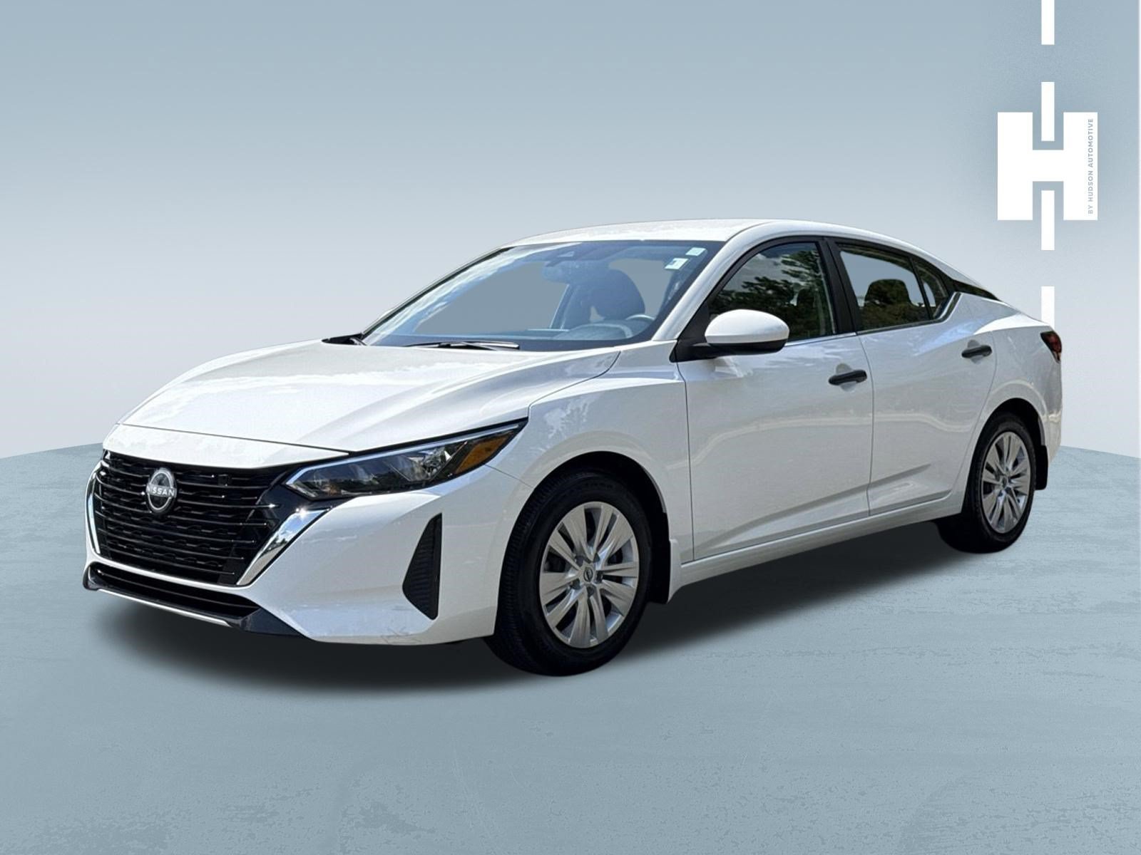 Used 2025 Nissan Sentra S FWD image 3