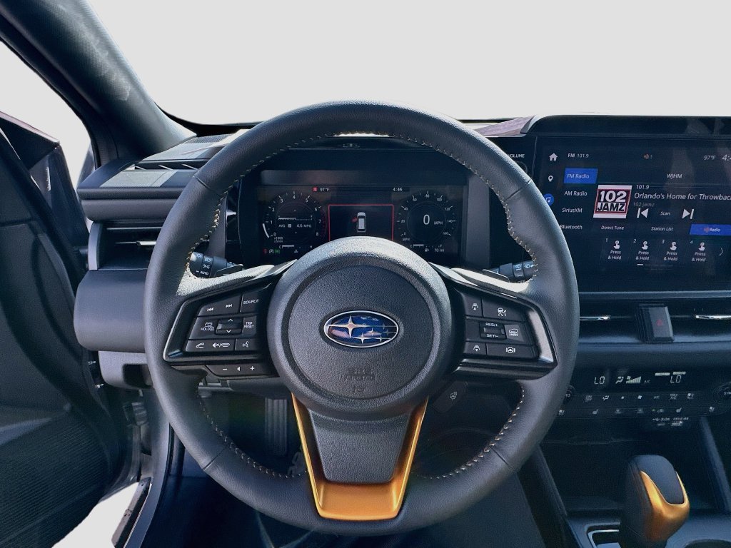 New 2026 Subaru Outback Wilderness AWD/4WD image 10
