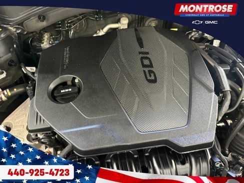 Used 2023 Hyundai Santa Fe SEL AWD/4WD image 41